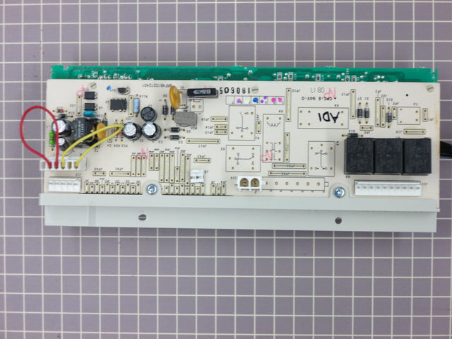 Control Board WH12X10383