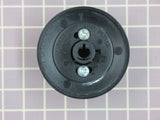 Thermostat Knob WB03K10008
