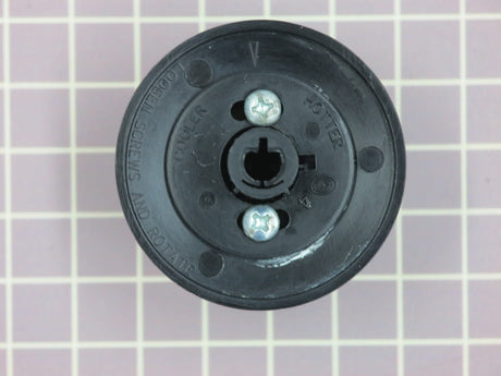 Thermostat Knob WB03K10008
