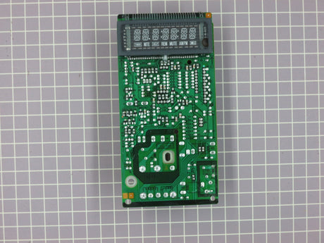 Main Control Board WB27X10754