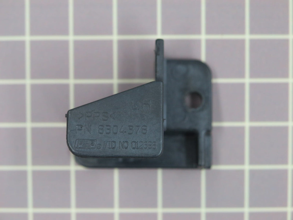 Door Bracket (Left) 8304378