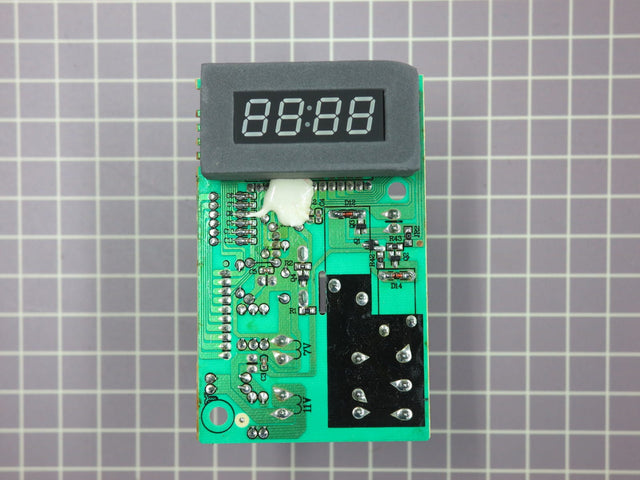 Control PC Board MW9339SBPCB