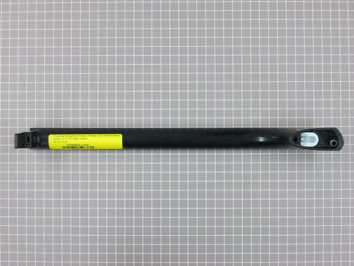 Door Handle 242059503
