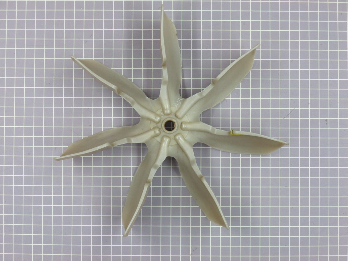 Fan Blade AC-2750-86