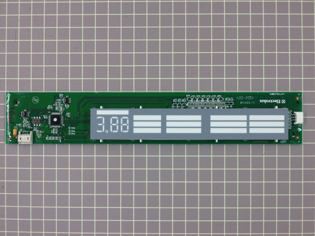 Main Control Board 241958401