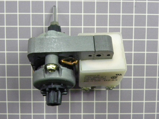 Evaporator Motor 10449513