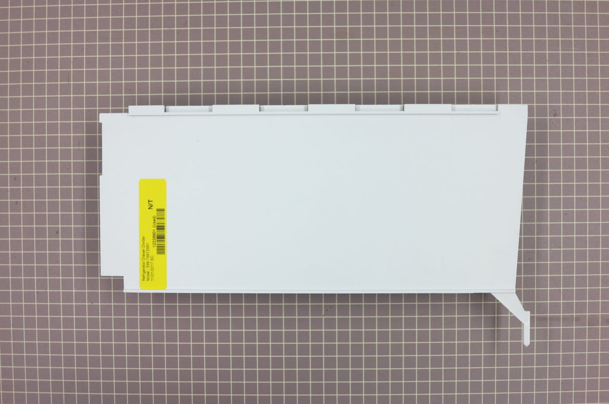 Drawer Divider 12226901