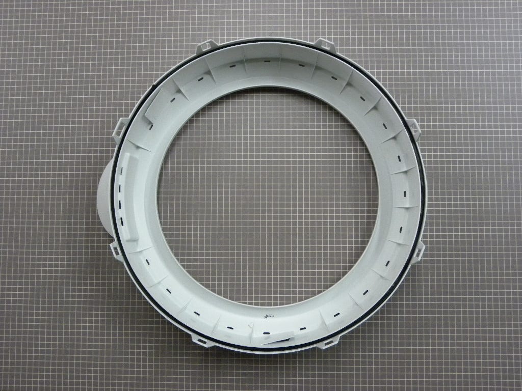 Top Tub Ring 21001531