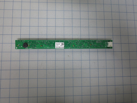 User Interface WR55X30267