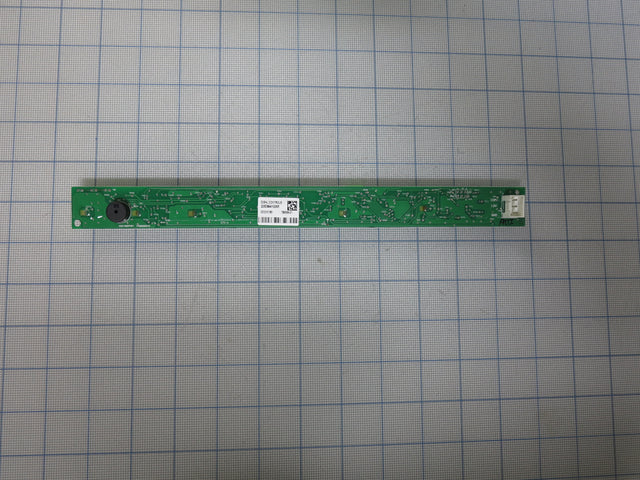 User Interface WR55X30267