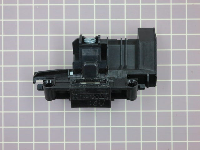 Door Latch W10653840