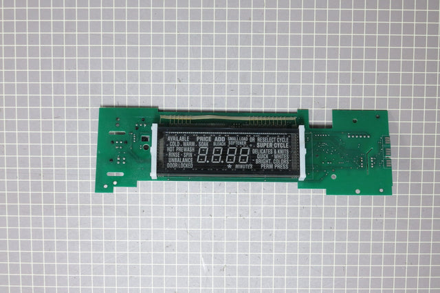 Control Board W10311189