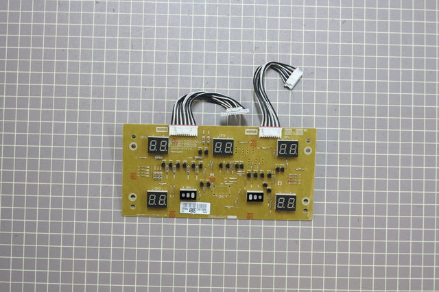 Display PCB ASM  EBR64624907