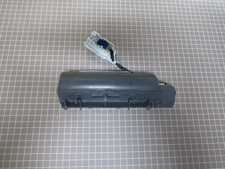 Damper Vent WH16X29509