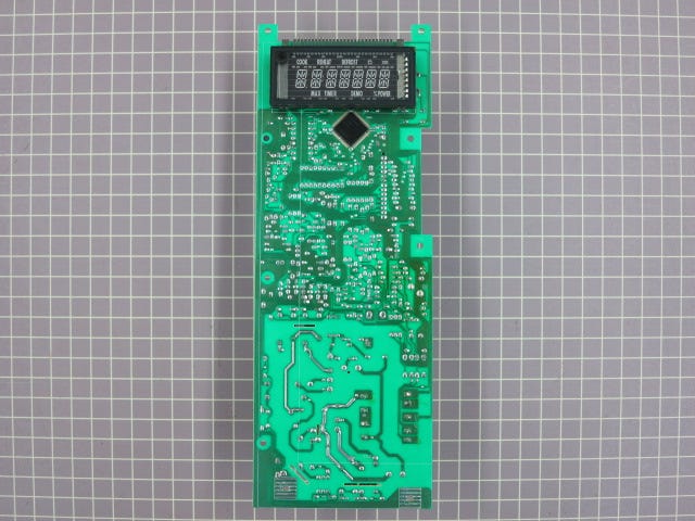 Main Control Board W10197767