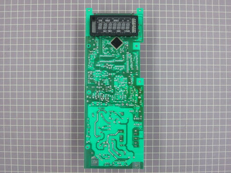Main Control Board W10197767