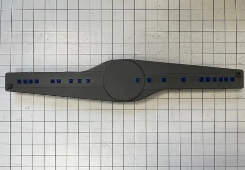 Lower Wash Arm W10837249