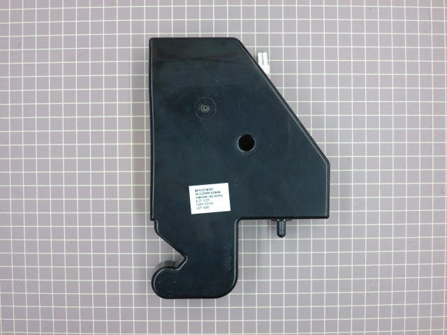 Upper Left Hinge Cover Assembly DA97-08065A