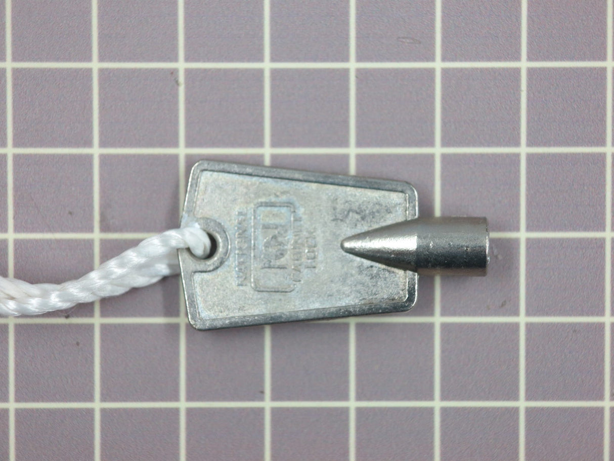 Door Key 5308037402