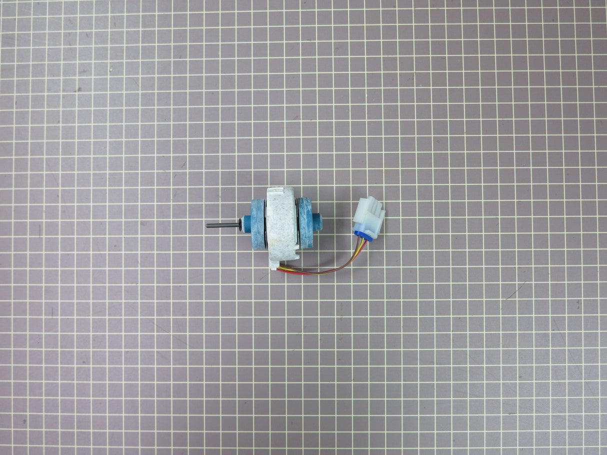 Evaporator Fan Motor 809069201