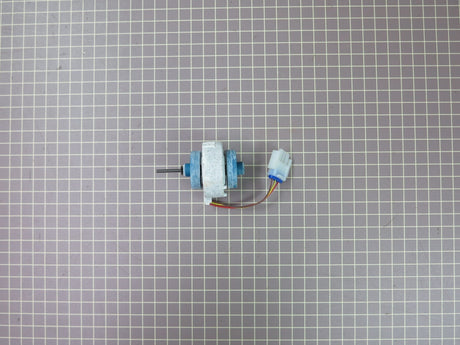 Evaporator Fan Motor 809069201