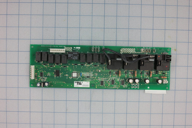 Board ASM Relay WB27T11060