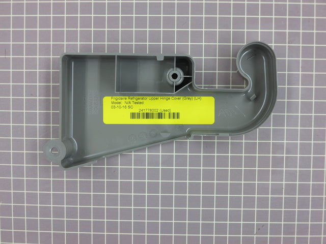 Upper Hinge Cover (LH) 241778002