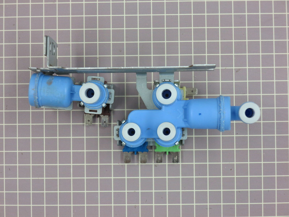 Water Inlet Valve 242102201