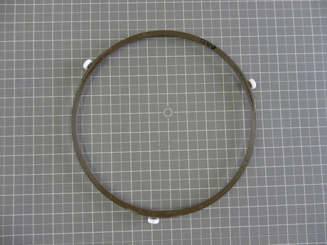 GE Microwave Rotating Ring (9 5/8") WB06X10563