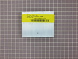 Heat Shield WE11X10017