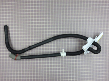 Drain Hose and Storage Retainer W10236686