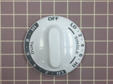 Dual Surface Knob 8053846