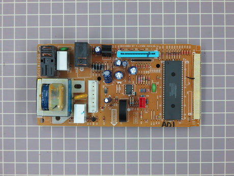 Main Control Board WB27X10754