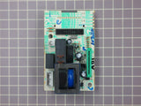 Control PC Board MW9339SBPCB
