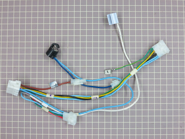 Wire Harness 242290502