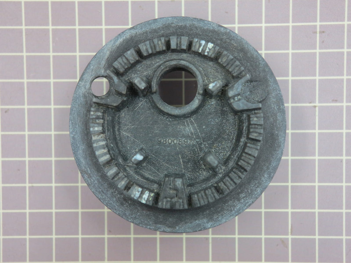 Top Burner 98004410