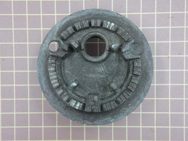 Top Burner 98004410