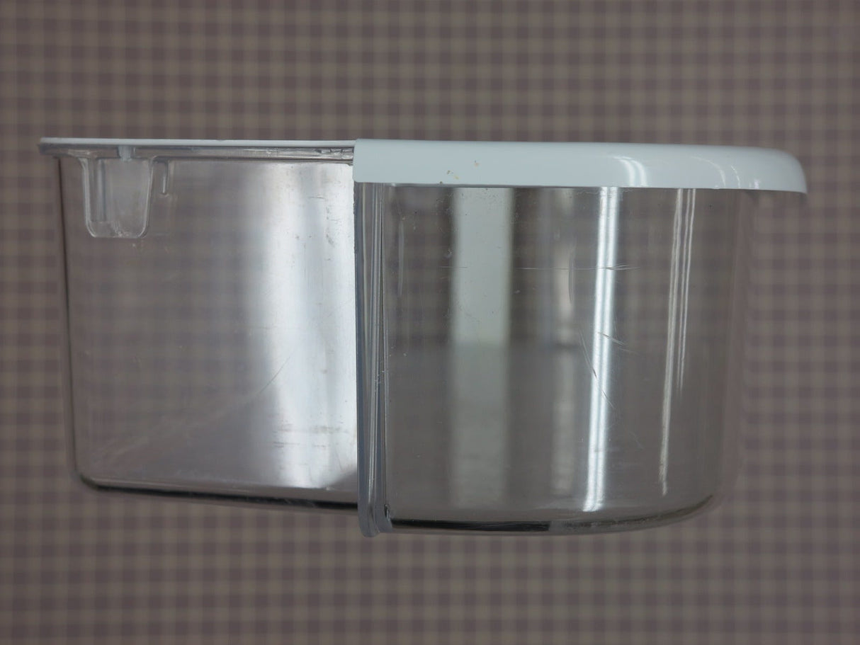 Door Shelf Bin W10289489