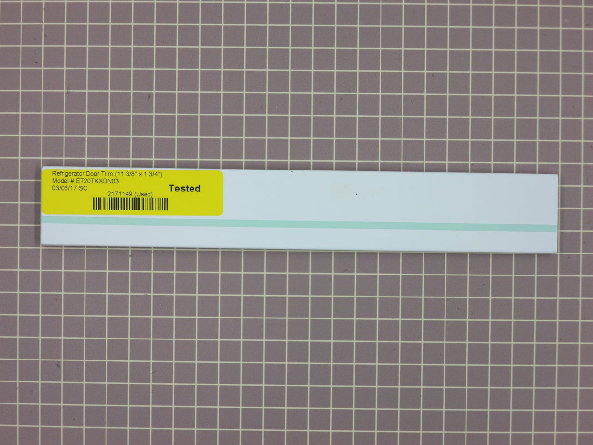 Door Trim (11 3/8" x 1 3/4") 2171149