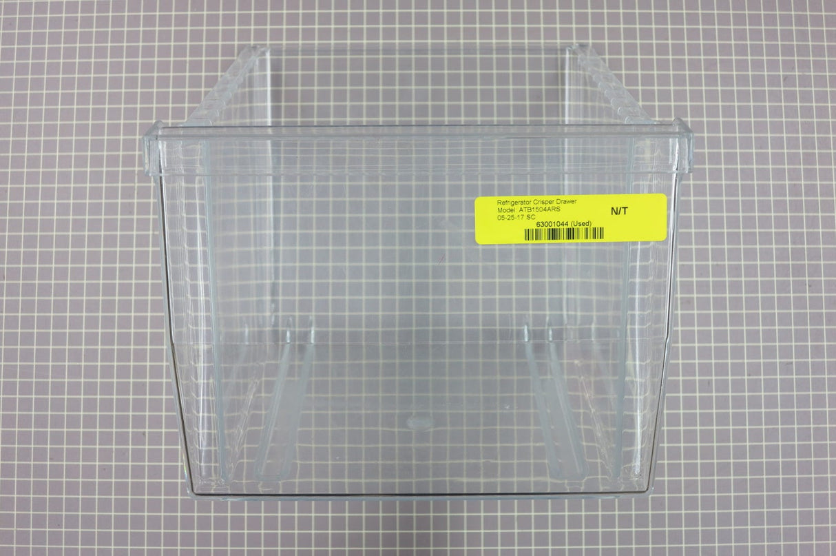 Crisper Drawer 63001044