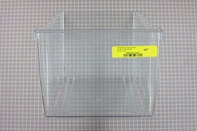 Crisper Drawer 63001044