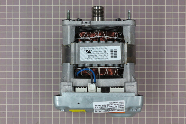 Motor W/ Inverter WH20X10092