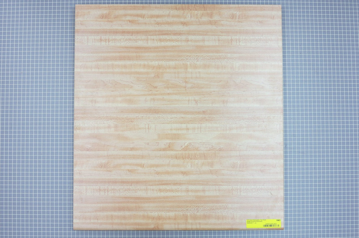 Panel Top WP3373199
