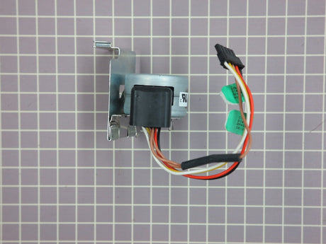 Solenoid W10364560