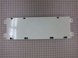 Main Power Board ASM Gas WE4M389