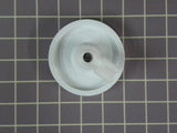 Electrolux Dishwasher Wheel 154174401