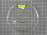 Glass Tray (10 9/16") 252100500498