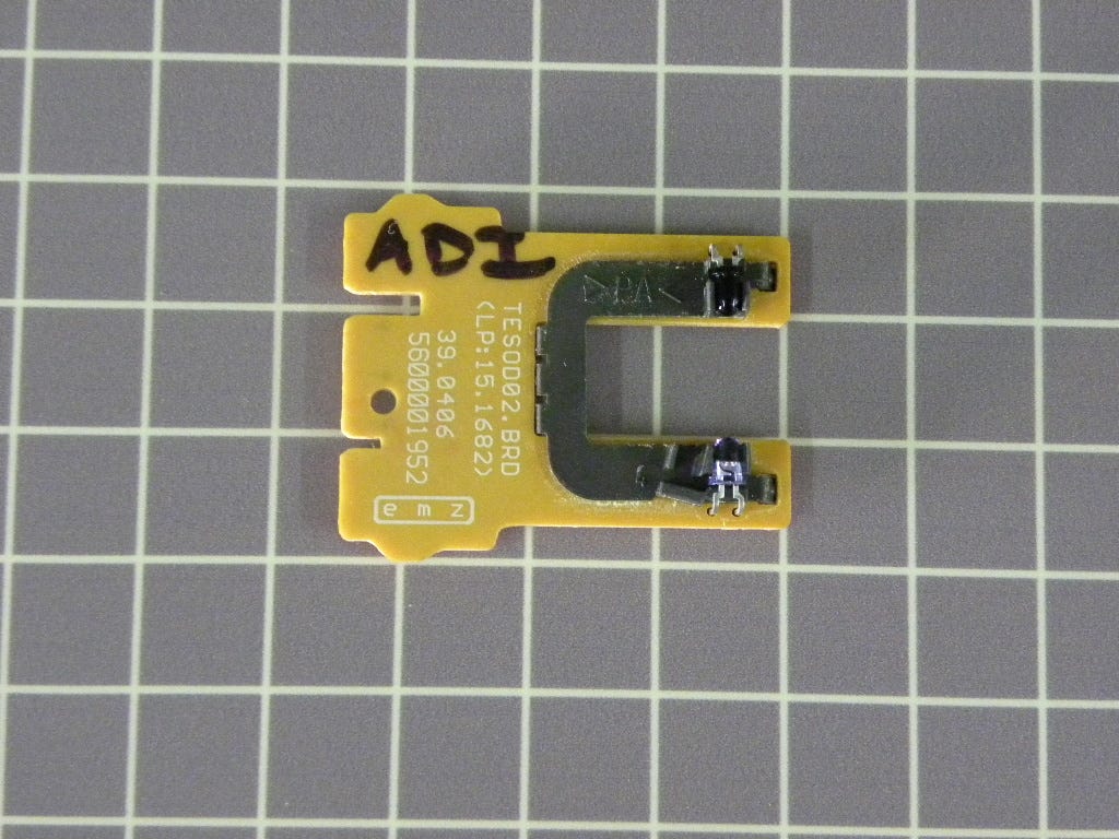 Turbidity Sensor 165279