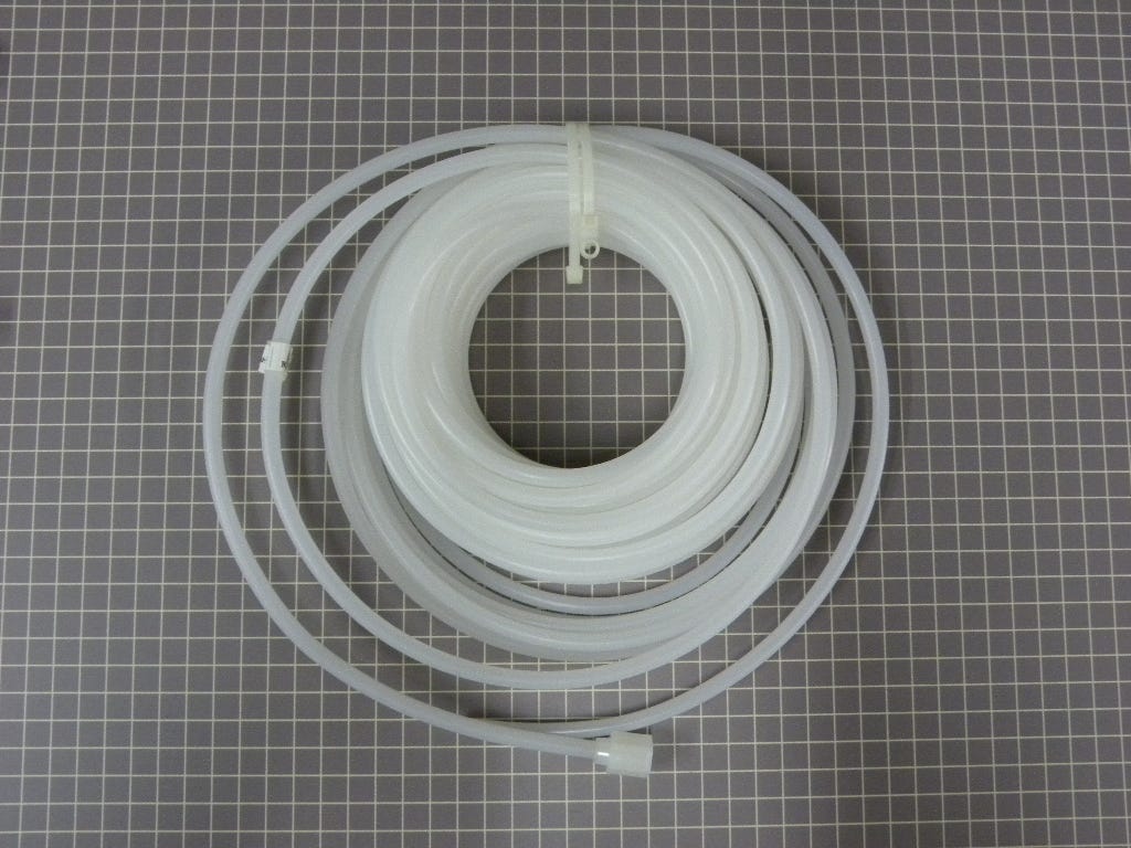 Electrolux Refrigerator Water Tank ASM 240545302