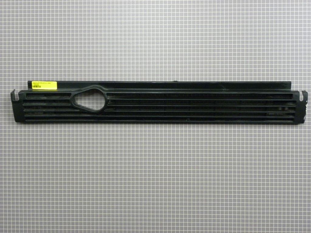 Toe Kick Plate 2260500B